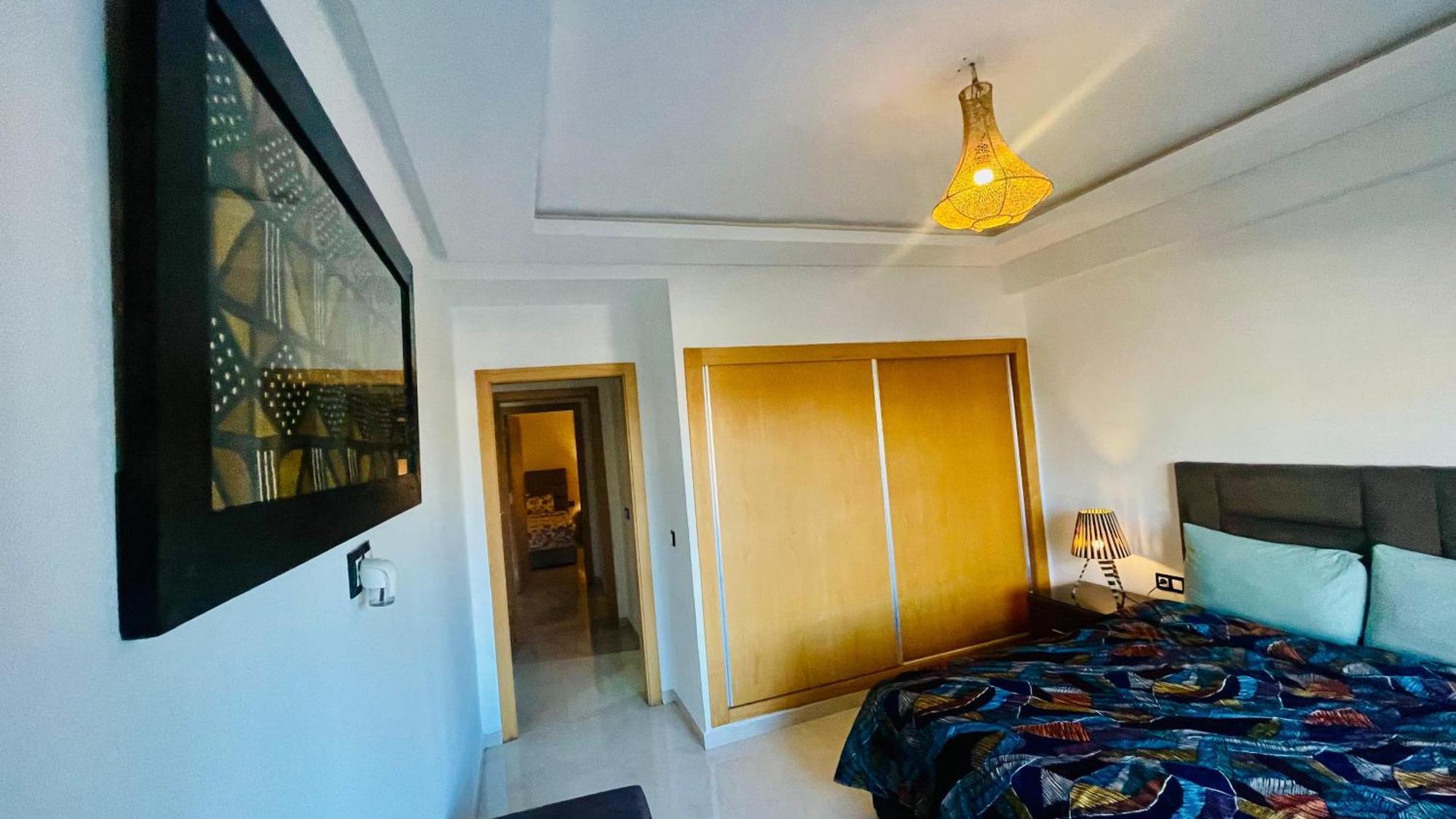 Essaouira Beach Design Apartment Exterior photo