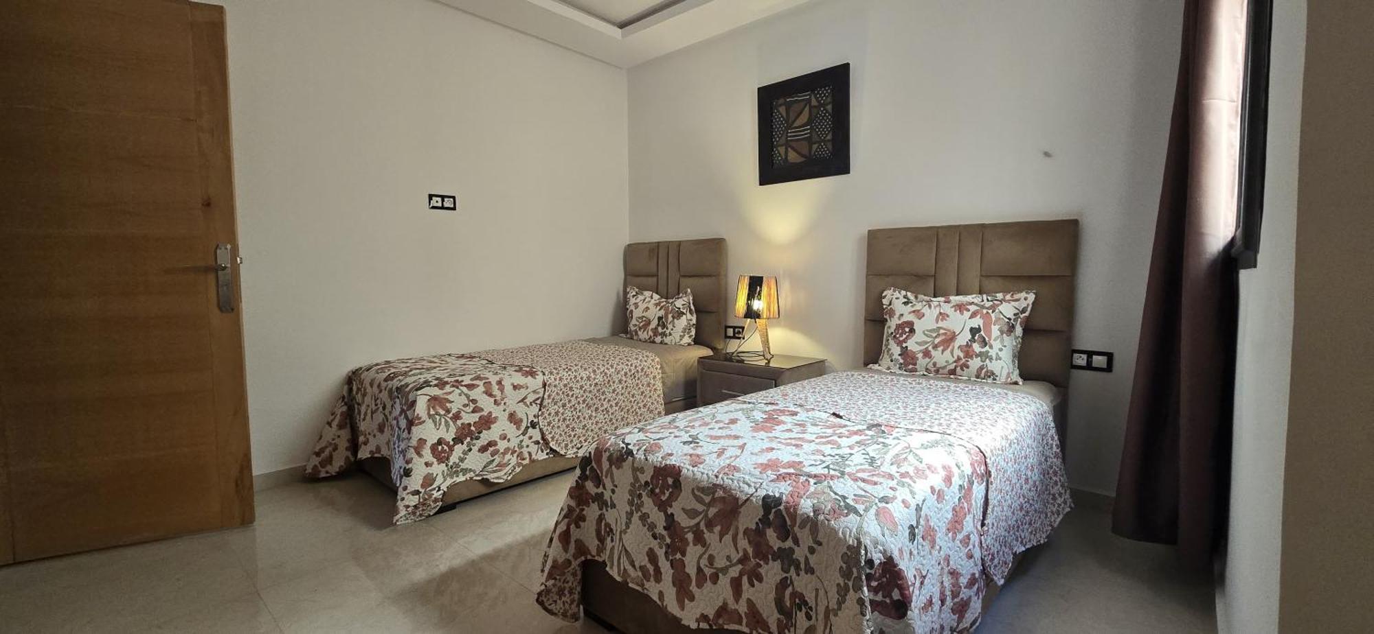 Essaouira Beach Design Apartment Exterior photo